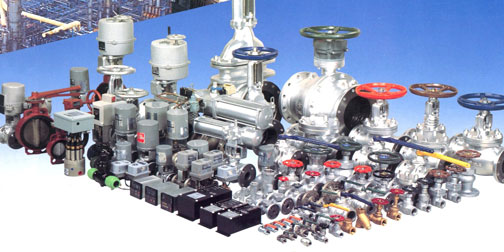 Product Range