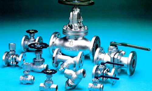 VALVE HITACHI LPG